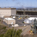 Geysers Geothermal Complex, world's largest