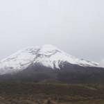 Snow Melting Each Year