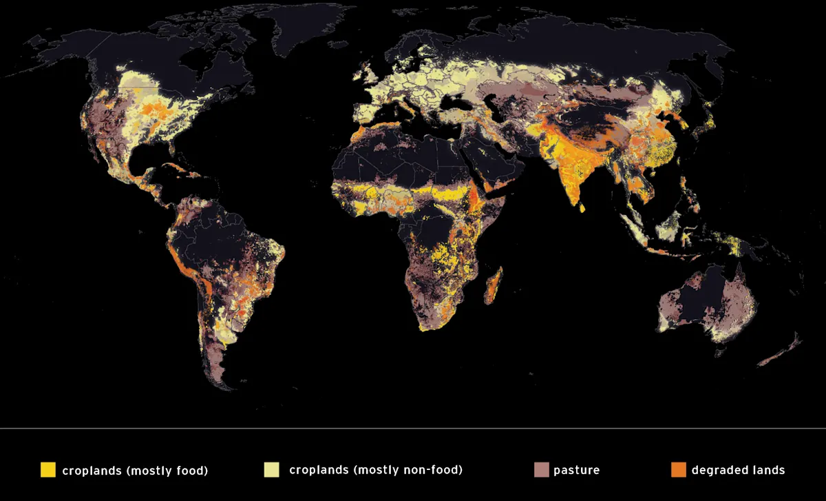 01 Ag Ranching Overview Map wycd