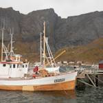 Sustainable fisheries in Norway