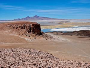 Atacama Desert