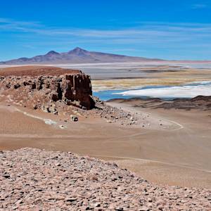 Atacama Desert