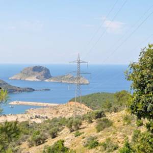 Akkuyu Nuclear Power Plant