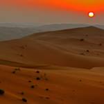 Parks & Reserves: ‘Uruq Bani Ma'arid Protected Area