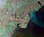 Danube River Delta