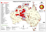 Australia’s Indigenous Protected Areas