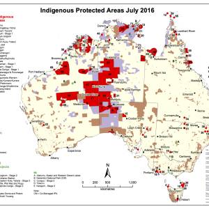 Parks & Reserves: Australia’s Indigenous Protected Areas