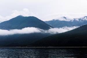 Barguzinsky Nature Reserve - Russia's Oldest Park