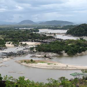 Orinoco River