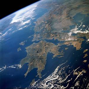 Mediterranean Basin