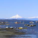 Chile, leading in ocean conservation