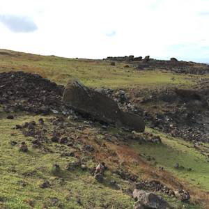 Rapa Nui Marine and Coastal Protected Area