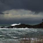 Where Are The Summer Storms?