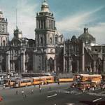 Mexico City