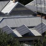 Australia, world leader in rooftop solar