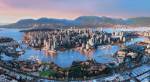 Vancouver, world's greenest cities