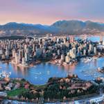 Vancouver, world's greenest cities