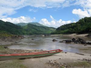 Mekong River