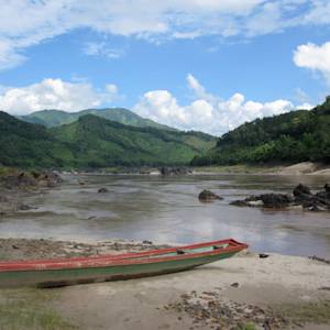 Mekong River