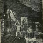 Coal becomes main source of energy for England