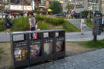 South Korea, recycling and composting leader