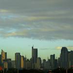 Suffocated In Smoke And Pollution