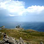 Parks & Reserves: Far East Marine Reserve (Dalnevostochny Morskoy Zapovednik)