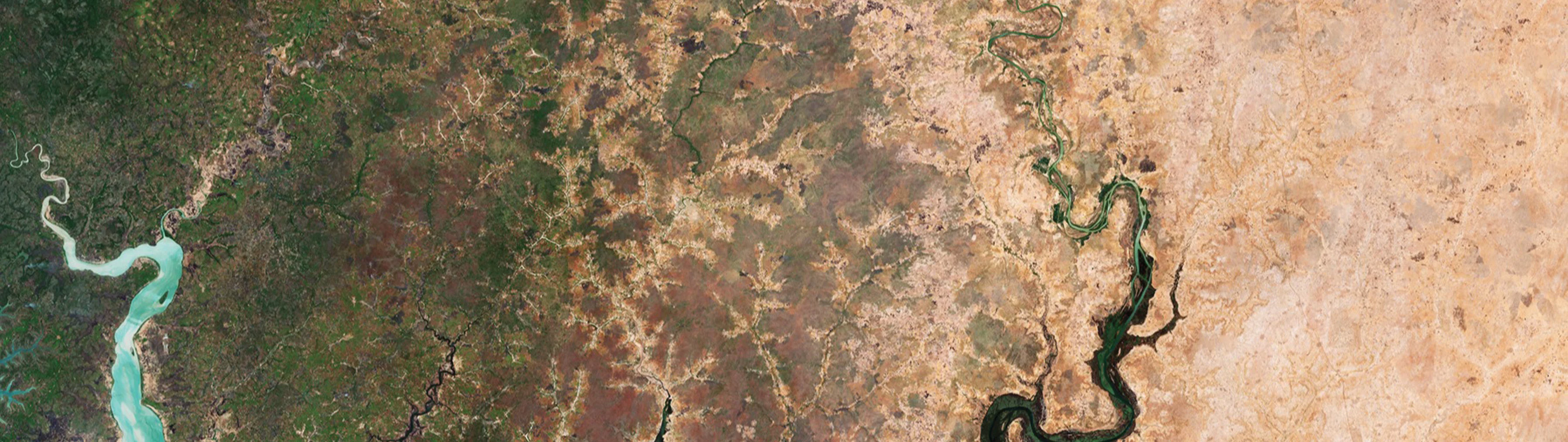 Solutions Hero Image Restore Degraded Lands