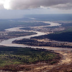 Great Limpopo Transfrontier Park 