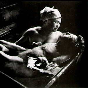 Chemical Pollution, Japan’s Minimata Bay