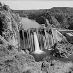 Hoover Dam & Dam Building Craze