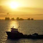 Habitat Loss, Gulf Of Mexico Dead Zone