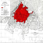 Nuclear Disaster, U.S. Drops Atomic Bombs On Hiroshima