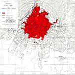 Nuclear Disaster, U.S. Drops Atomic Bombs On Hiroshima