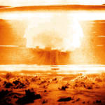 Nuclear Disaster, Castle Bravo