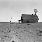 Civilization Collapse, The Dust Bowl