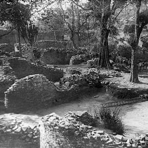 Collapse of The Great Zimbabwe Civilization