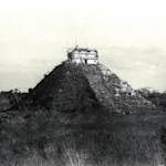 Maya Civilization Collapse, Drought & Deforestation