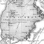 Habitat Loss, Aral Sea Decline