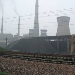 Quarter Of A Million Premature Deaths Due To Emissions From Coal Plants
