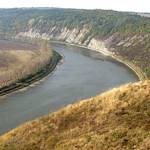 Chemical Pollution, Dniester River