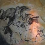 Paleolithic Cave Paintings Depict Mediterranean Biodiversity