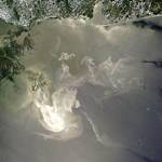 Deepwater Horizon Oil Spill