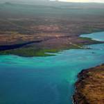 Galapagos Marine Reserve, among the world's most biologically diverse