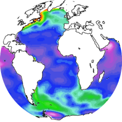 Ocean Acidity Levels Could Increase 150%