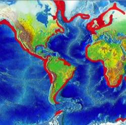 Ocean Acidification Intensifies Rate Of Acidification