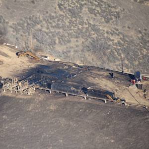 Oil And Gas, Aliso Canyon Gas Leak