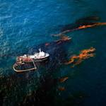 Oil And Gas, Exxon Valdez Oil Spill 