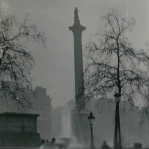 Coal Pollution, Great Smog Of London