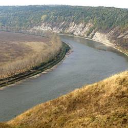 Dniester River Disaster